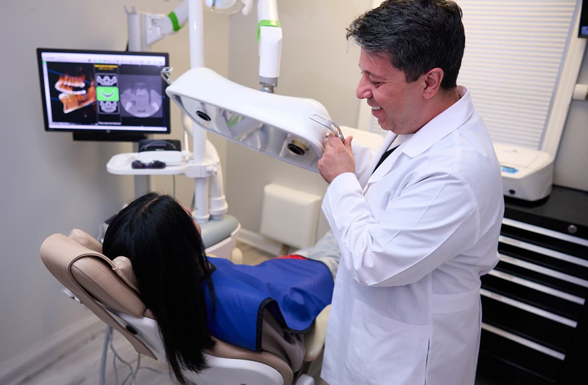 Image of Unique Dental Spa Image of Unique Dental Spa